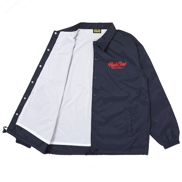 Script Pork Coach JKT