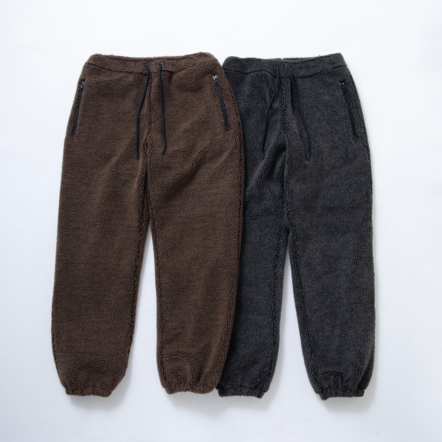 Fleece Easy Pants