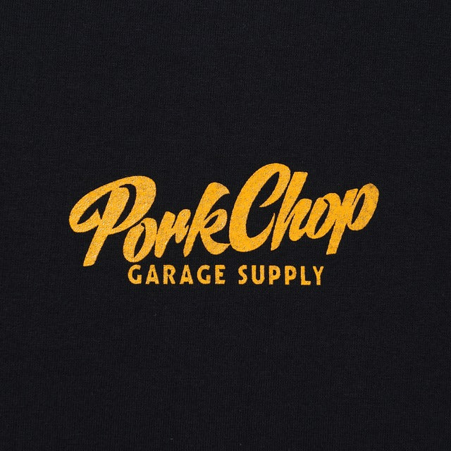 Script Pork LS TEE