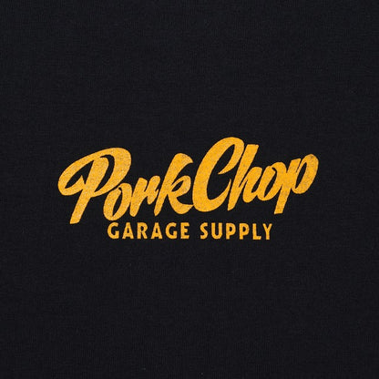 Script Pork LS TEE
