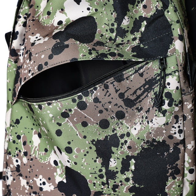 BACKPACK/ORIGINAL PAINT CAMO