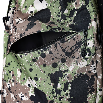 BACKPACK/ORIGINAL PAINT CAMO
