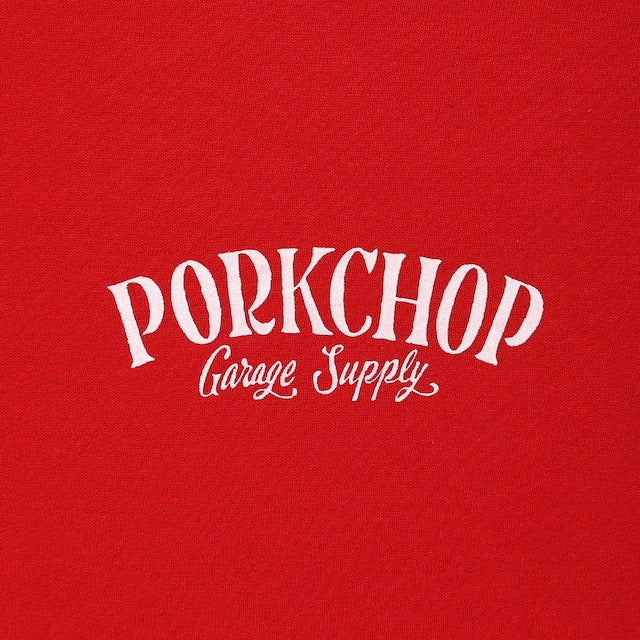 Pork Back Hoodie