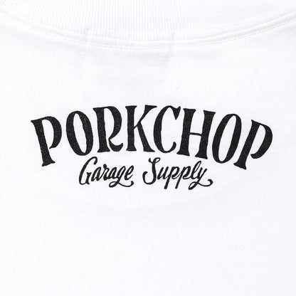 Pork Front TEE 25