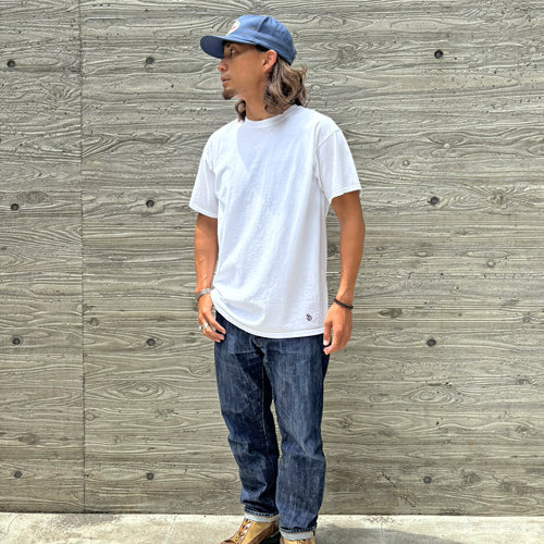 Fruit of the Loom × SD 2Pack T