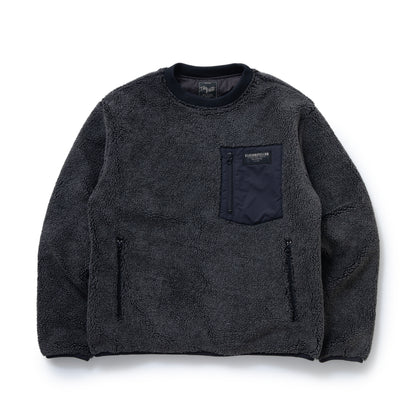 Crew Neck Fleece