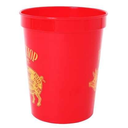 Pork STADIUM CUPS