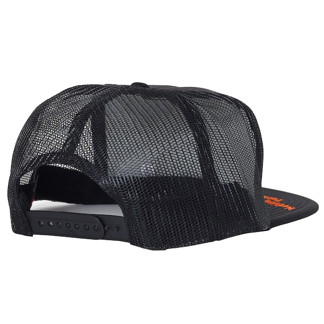 Wave Logo MESH CAP