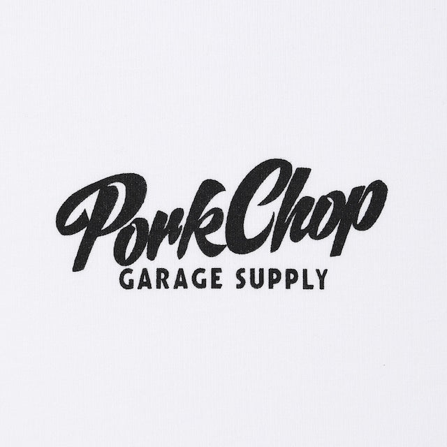 Script Pork LS TEE