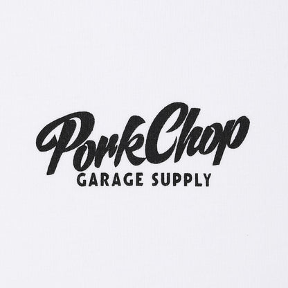 Script Pork LS TEE