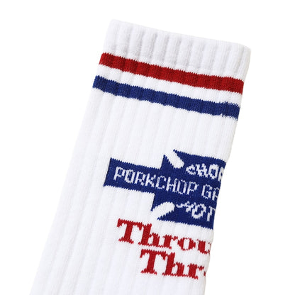 BAR & SHIELD SOX