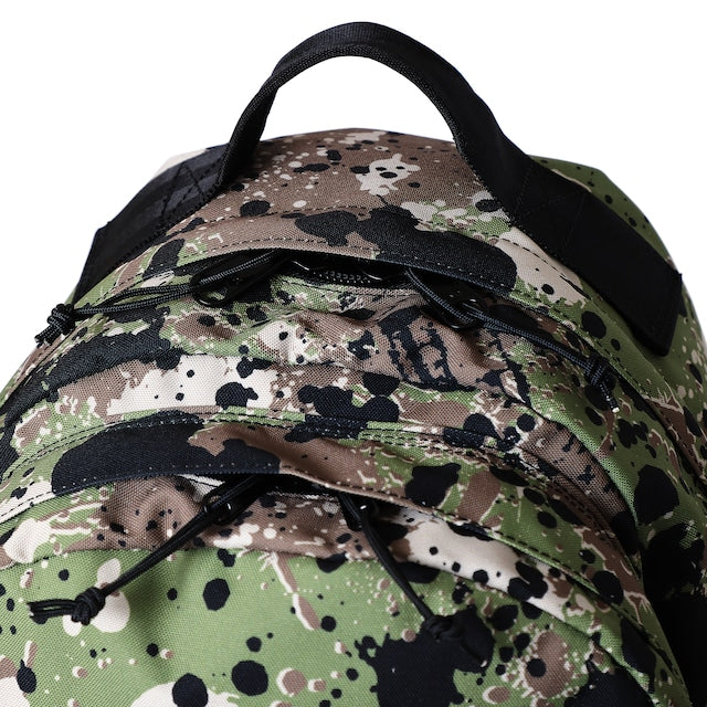 BACKPACK/ORIGINAL PAINT CAMO
