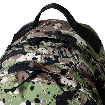 BACKPACK/ORIGINAL PAINT CAMO