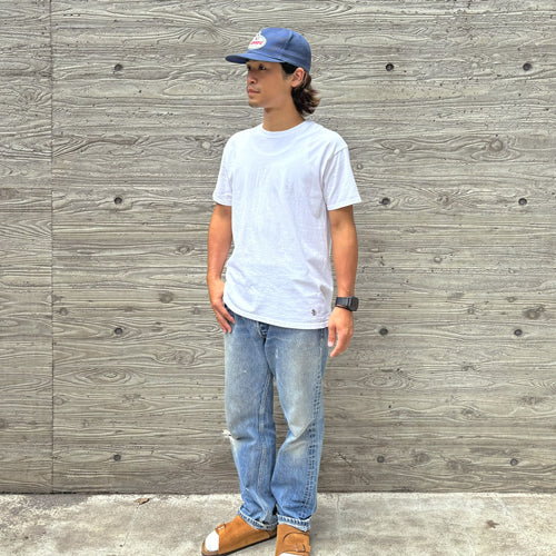 Fruit of the Loom × SD 2Pack T