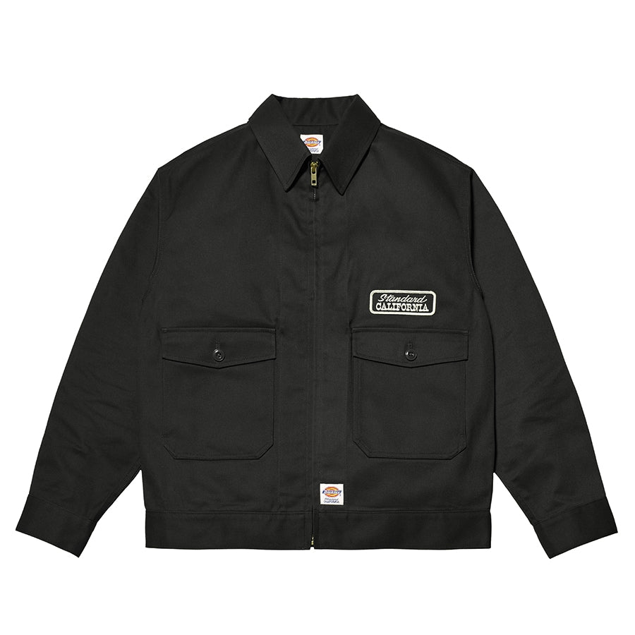 Dickies × SD Work Jacket