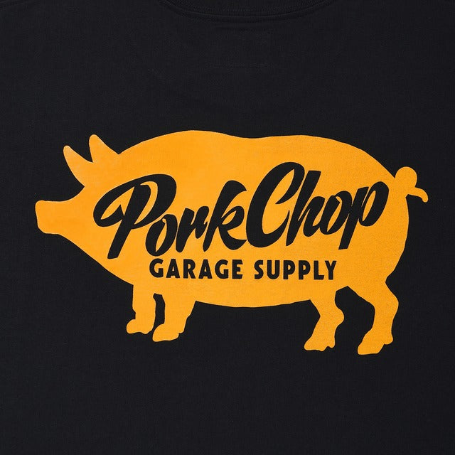 Script Pork LS TEE
