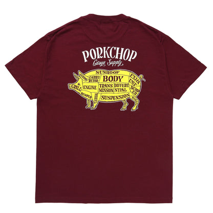 Pork Back TEE