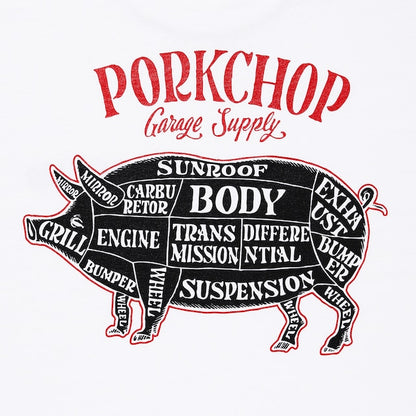 Pork Back TEE