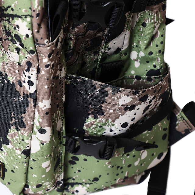 BACKPACK/ORIGINAL PAINT CAMO