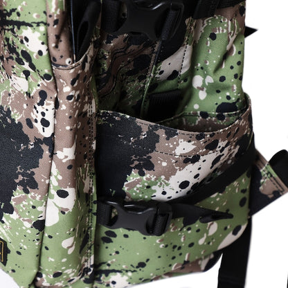 BACKPACK/ORIGINAL PAINT CAMO