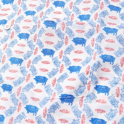 Pork AOP Shirt