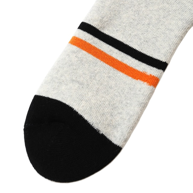 BAR & SHIELD SOX