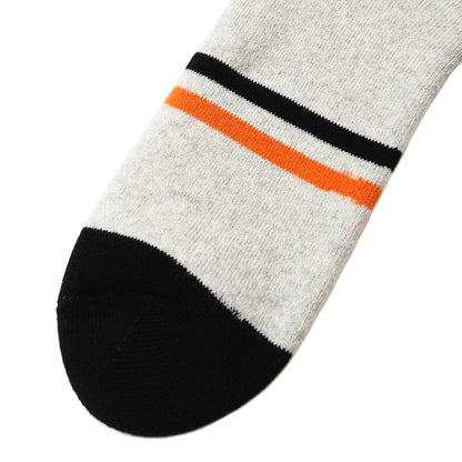 BAR & SHIELD SOX