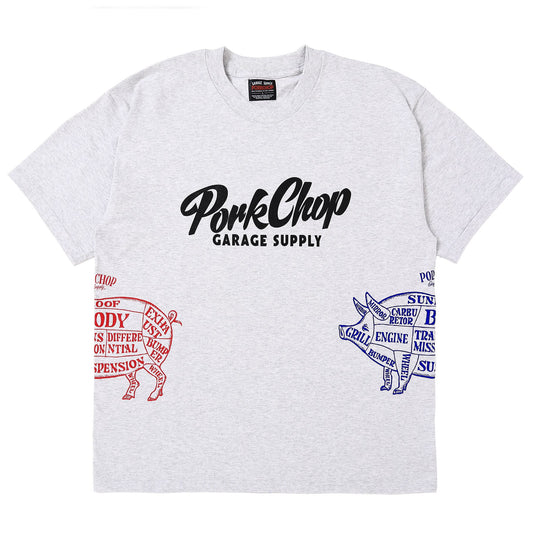 MULTI Logos TEE