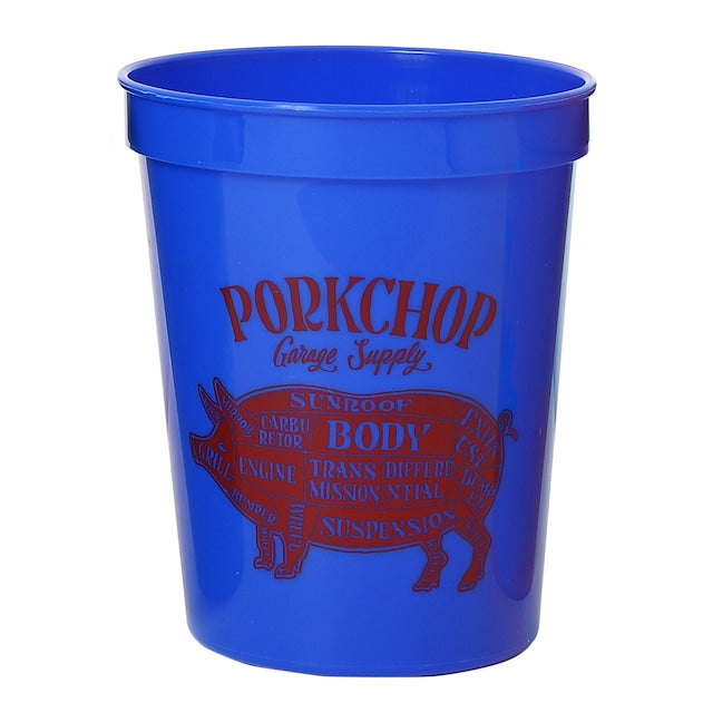 Pork STADIUM CUPS