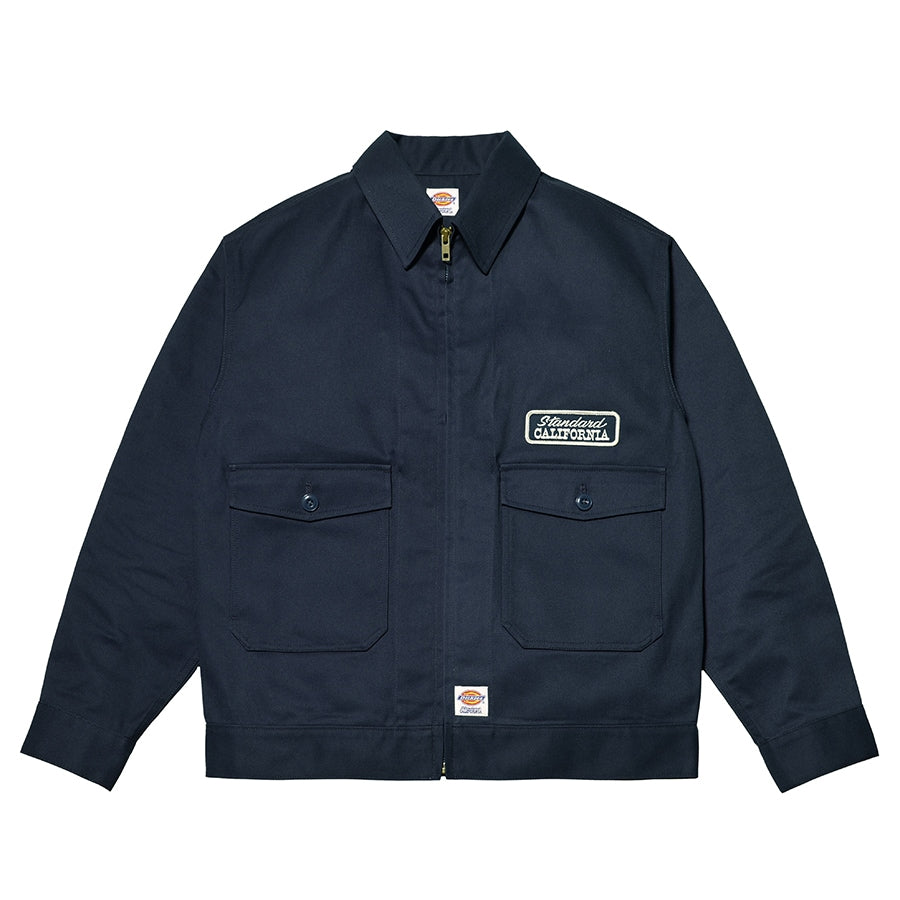 Dickies × SD Work Jacket