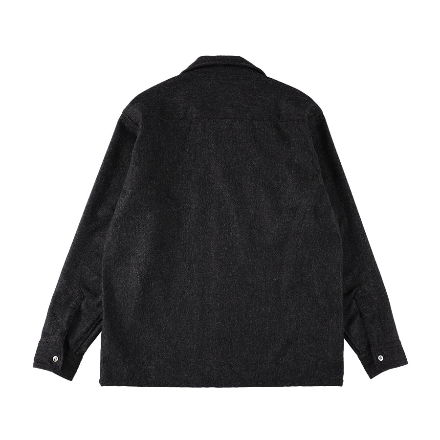 SD Wool Shirt