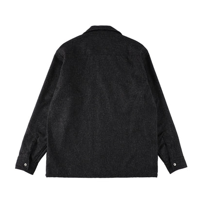 SD Wool Shirt