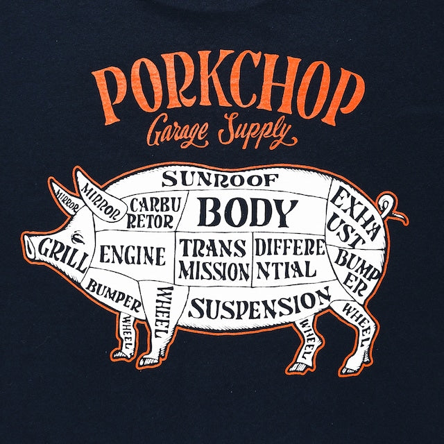 Pork Back TEE