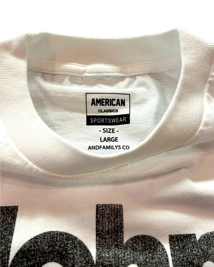 Standard Tee - Jazz - Heal Me -