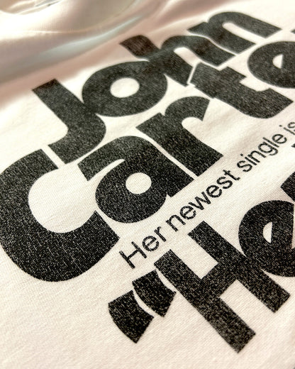 Standard Tee - Jazz - Heal Me -