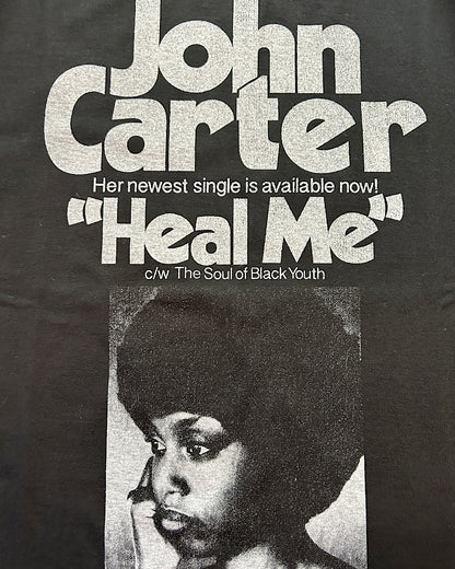 Standard Tee - Jazz - Heal Me -