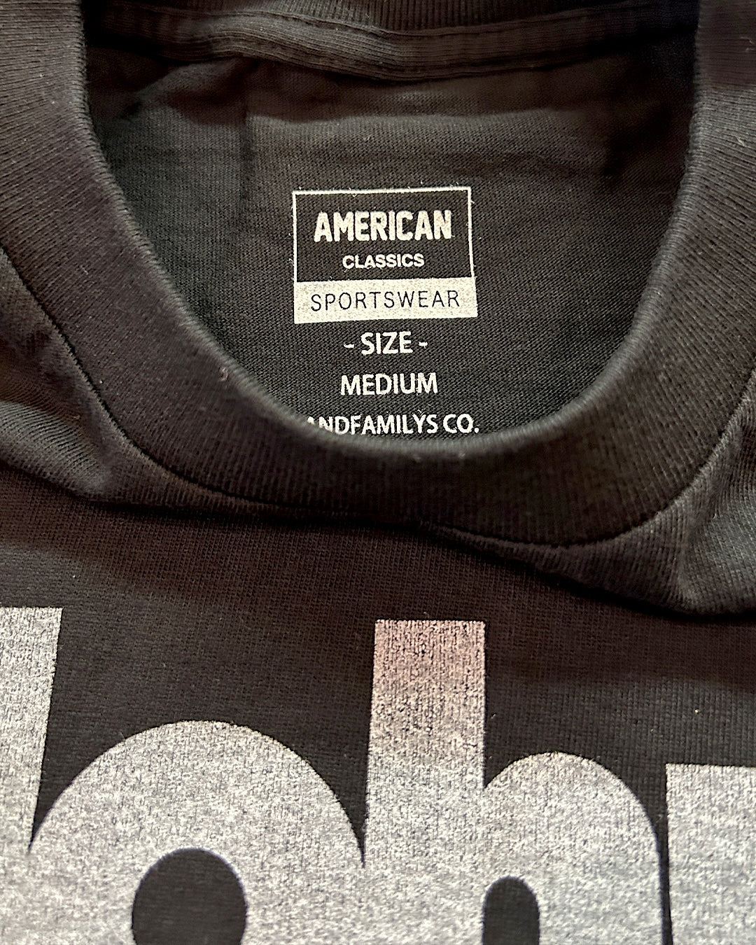 Standard Tee - Jazz - Heal Me -