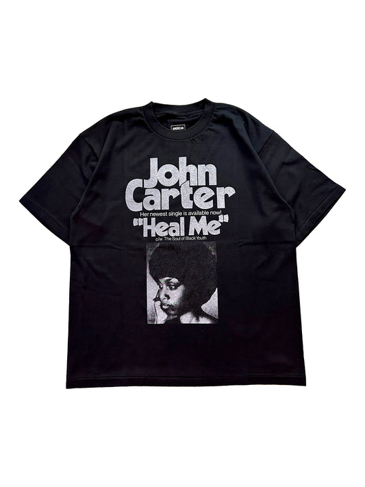 Standard Tee - Jazz - Heal Me -