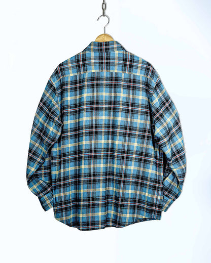 Nep Flannel Shirts