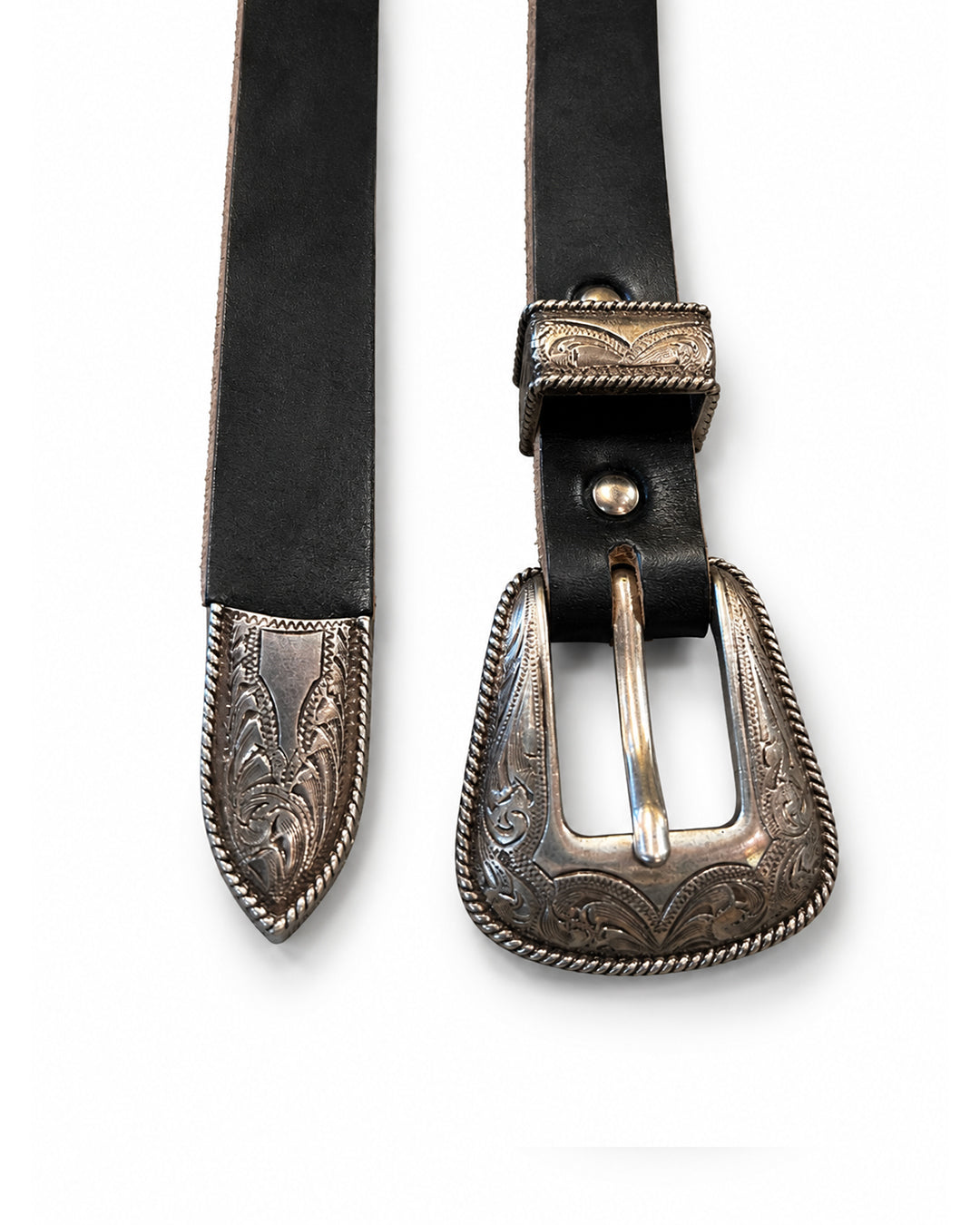 Western Narrow Belt / Chromexcel