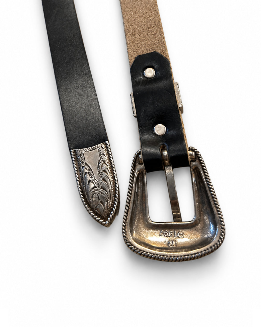 Western Narrow Belt / Chromexcel