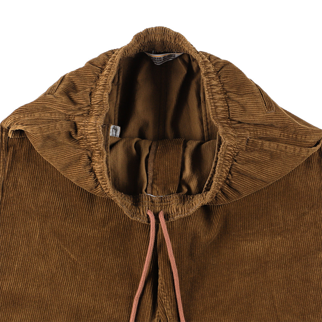 SD Easy Corduroy Pants