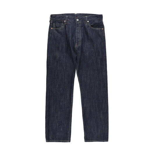 SD 5P Denim Pants S901 One Wash