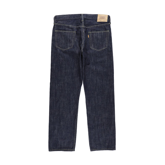 SD 5P Denim Pants S901 One Wash