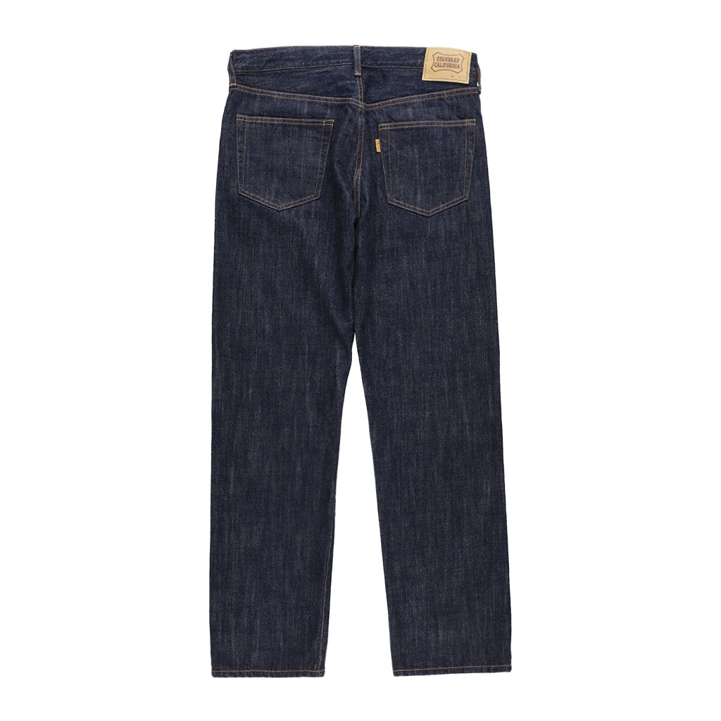 SD 5P Denim Pants 901 66 OW