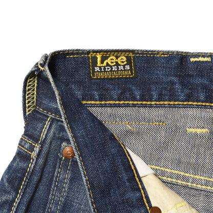 Lee / SD Riders Denim Pants 101Z Vintage Wash