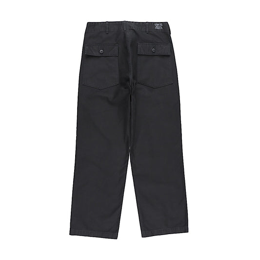 SD Fatigue Pants Vintage Wash