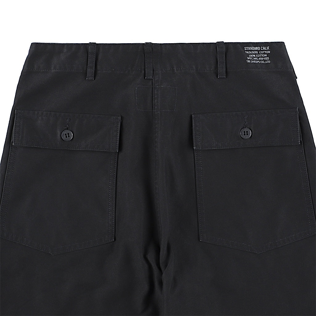 SD Fatigue Pants Vintage Wash – insist-stack.store