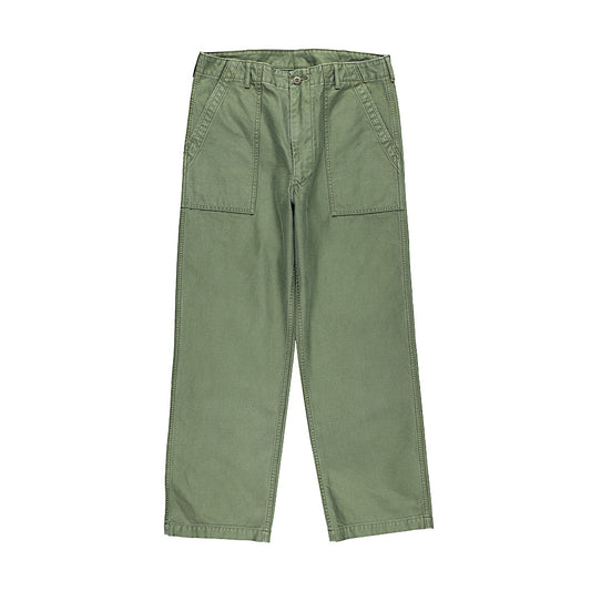 SD Fatigue Pants Vintage Wash