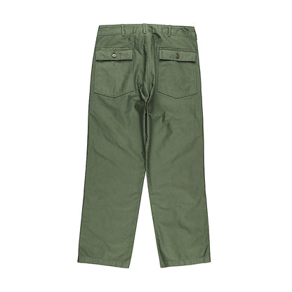 SD Fatigue Pants Vintage Wash